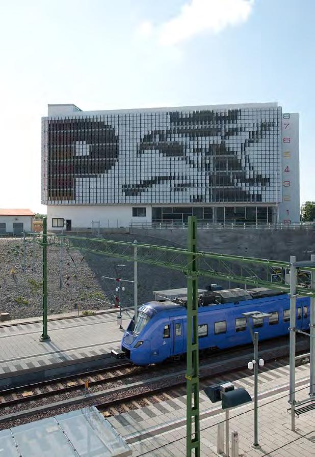 16 Det behövs en stärkt beställarkompetens hos offentliga aktörer när det gäller klimatpåverkan och livscykelanalys.