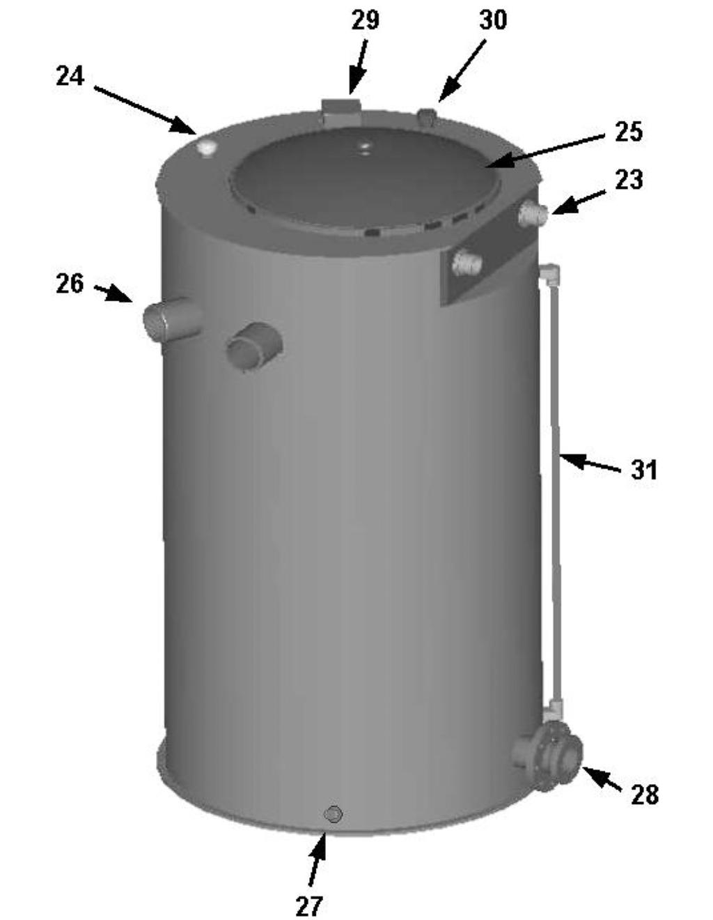 bl Öffner sw -