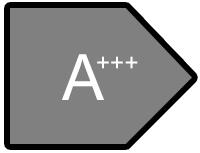 även tabell 3) ) x (αwp) = (αwe) bidrag från solen (AKoll m²) (ηkoll ) (VSp m³) (värmeförlust vid stillastående för ackumulatorn i W) (ηsp: tabell 2) ((294/Prated x11) x (AKoll m²) + (115/Prated x11)