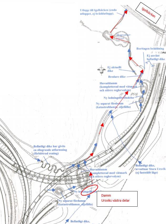 2016-05-31, s 4 (8) 1 Inledning Denna rapport är upprättad av Structor Miljöbyrån Stockholm AB på uppdrag av Structor Mark Stockholm AB inför framtagande av detaljplan för, Sundbybergs stad.