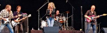 27/10 STOCKHOLMS HÅRDASTE OKTOBERFEST! Stockholm Rockers Live: 20.00 Med rungande rock från fornstora dagar i det svenska 50-talet.