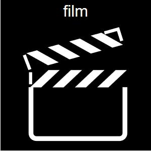 Tack till Kerstin Ivarson Ahlstrand, Begripsam Film och berättande Utmärkt när flertalet användare har samma behov.