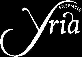 Ensemble Yria nyskrivna låtar med fakta, tips och uppdrag.