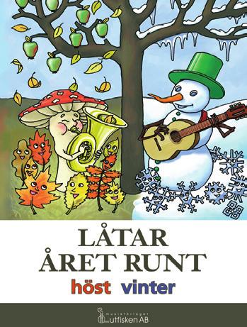 till tå! Välkomna med på ett Sinnenas Spektakel!