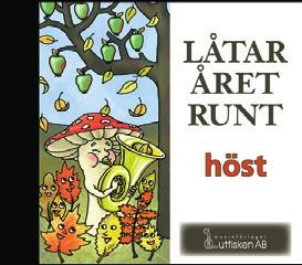 kring våra sinnen.