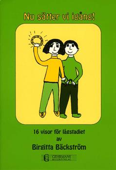 Ensemblen består av Britta Forslund, Sara Ohlzon, Karin Westberg och Madeleine Wittmark,