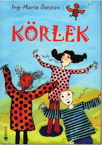 Läs sagan, lyssna på cd:n med originalinspelningen som följer med boken eller spela själv. Noter och ackord finns längst bak. Titta titta får ni se! Titta Titta, Inb.