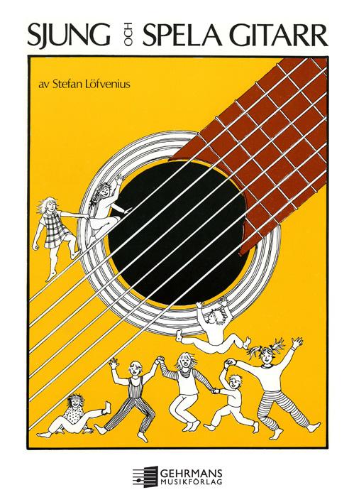 Stilla natt, Ulv och räv och hare, Vem kan segla, Viva la musica, Vår tupp är död, When the Saints Sjung och spela gitarr best nr CG 6251 Pris: 219 kr 14 CD vi spelar UKULELE 1 CD vi spelar UKULELE 2