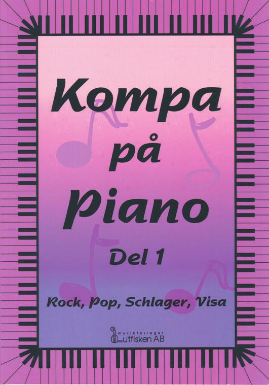 nr 733-18-6328-220-7 CD Kompa på piano del 1 best.