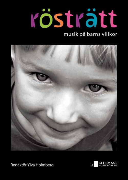 best. nr GE 11937 Pris: 398 kr Utveckla språket med musik 1 & 2 Eva Nivbrant Wedin En praktisk bok om hur musik och rytmik kan användas som verktyg i