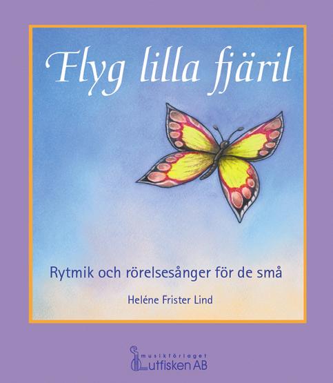 katt, Mamma Mu, Rockspindeln, Råttan Max,Trollkarlen, Under ett yvigt päronträd,vår lilla fru katt 3 CD:n innehåller alla bokens sånger.