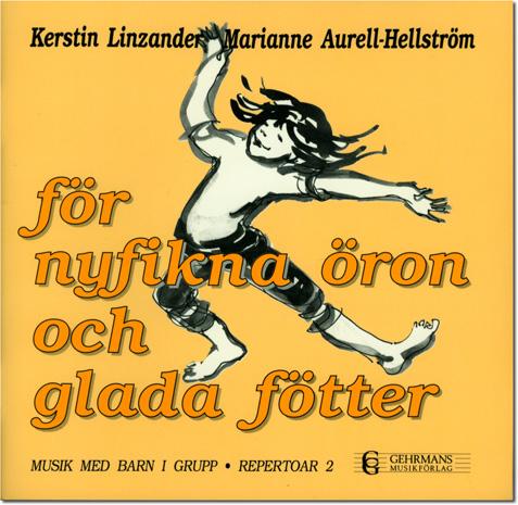 Förutom sånger för samlingen finns också sånger och ramsor som passar för andra tillfällen i vardagen på förskolan, som matstunden, vilan och gympapasset.