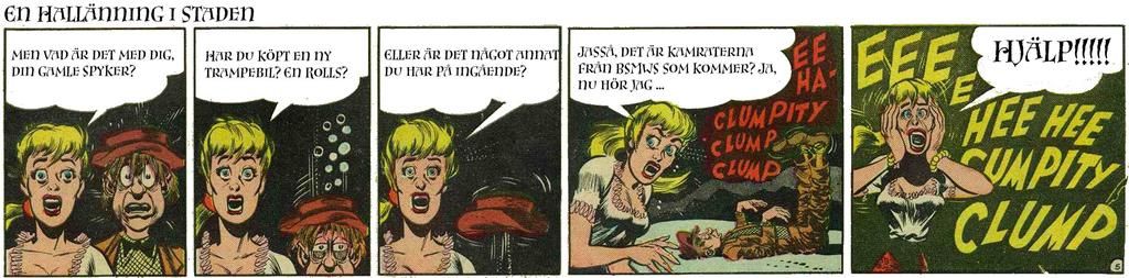 provning!