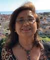 Vår reseledare, Isabel Höckert, har arbetat på Portugisiska turistbyrån i Stockholm i över trettio år men sedan ett antal år flyttat tillbaka till Portugal för att visa oss sina smultronställen.