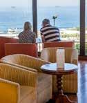 Del i juniorsvit med frukost 12 nt (F) 12 middagar (M) Utfärd Teide & Orotava Utfärd Masca, Icod de Vinos Utfärd smak- och marknadsdag Svensktalande guide på utfärderna Rundtur Puerto de la Cruz Alla