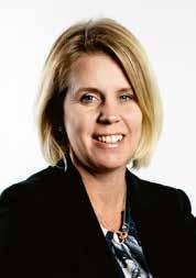 Berit Ohlsson, koncern klubbsordförande Nordea 1) Svårt att välja ut en fråga eftersom medlemmar inte är en homogen grupp, olika frågor är olika viktiga, men anställningstryggheten i samband med