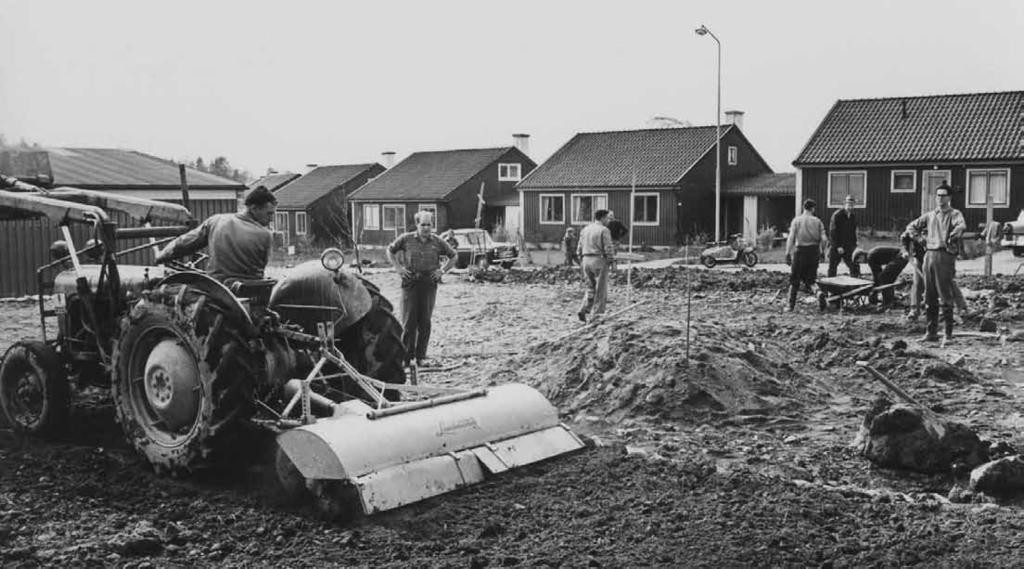 Samtliga bilder är arkivbilder och uppgift om fotograf har redaktören inte lyckats