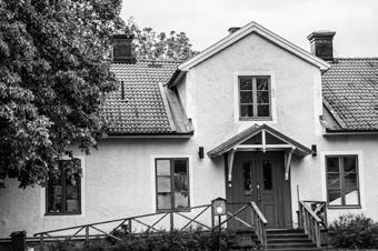 Då är planerna att höja amorteringsbeloppen och för en Ellagårdsvilla kan det plötsligt bli tre gånger så mycket pengar att amortera.