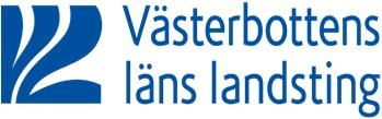 Västerbottens läns landsting: Mikael Wiberg, pp.