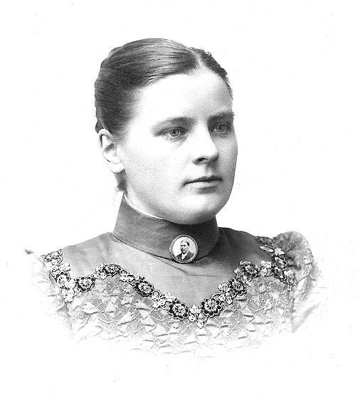 Anna Berg