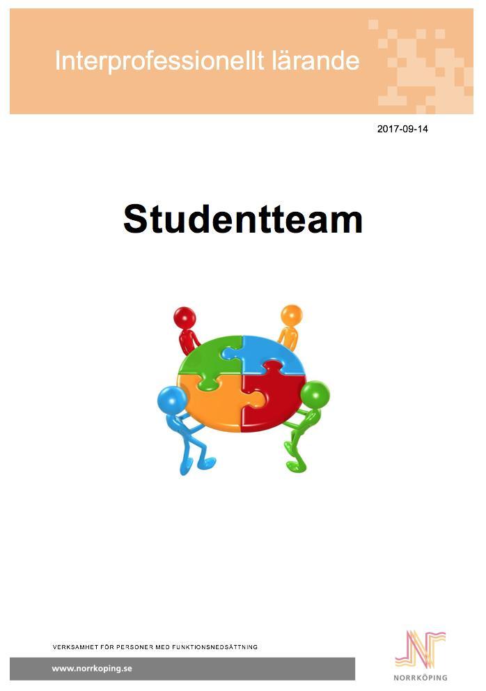 Studentteam Att