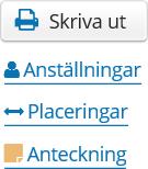 170901/AB Sida 8 av 15 Genom att klicka på schemaid, i exemplet AJEPS67,5%, kommer du in i schemauppgiften. Klicka på Redigera så har du möjlighet att göra förändringar i schemat.