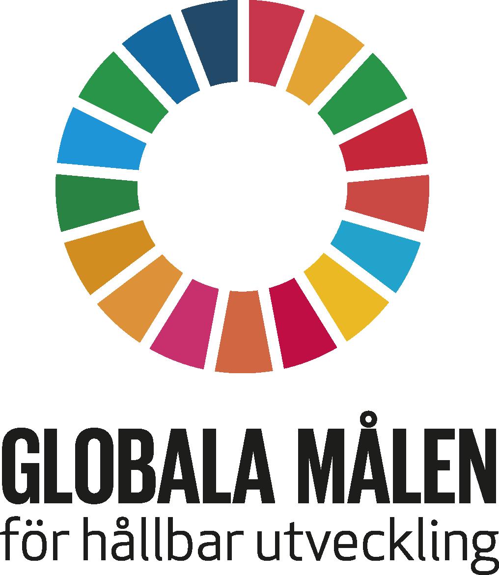 Agenda 2030 Ingen