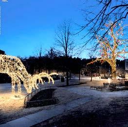 I samarbete med ABF Södertälje-Nykvarn. Tid: söndag 16 december kl. 13.30 15.00. Plats: Stadsbiblioteket, Café Blå.