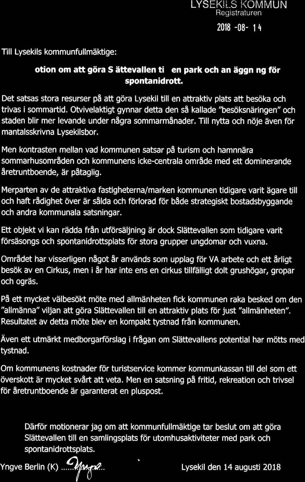 LYSEI,(IL.