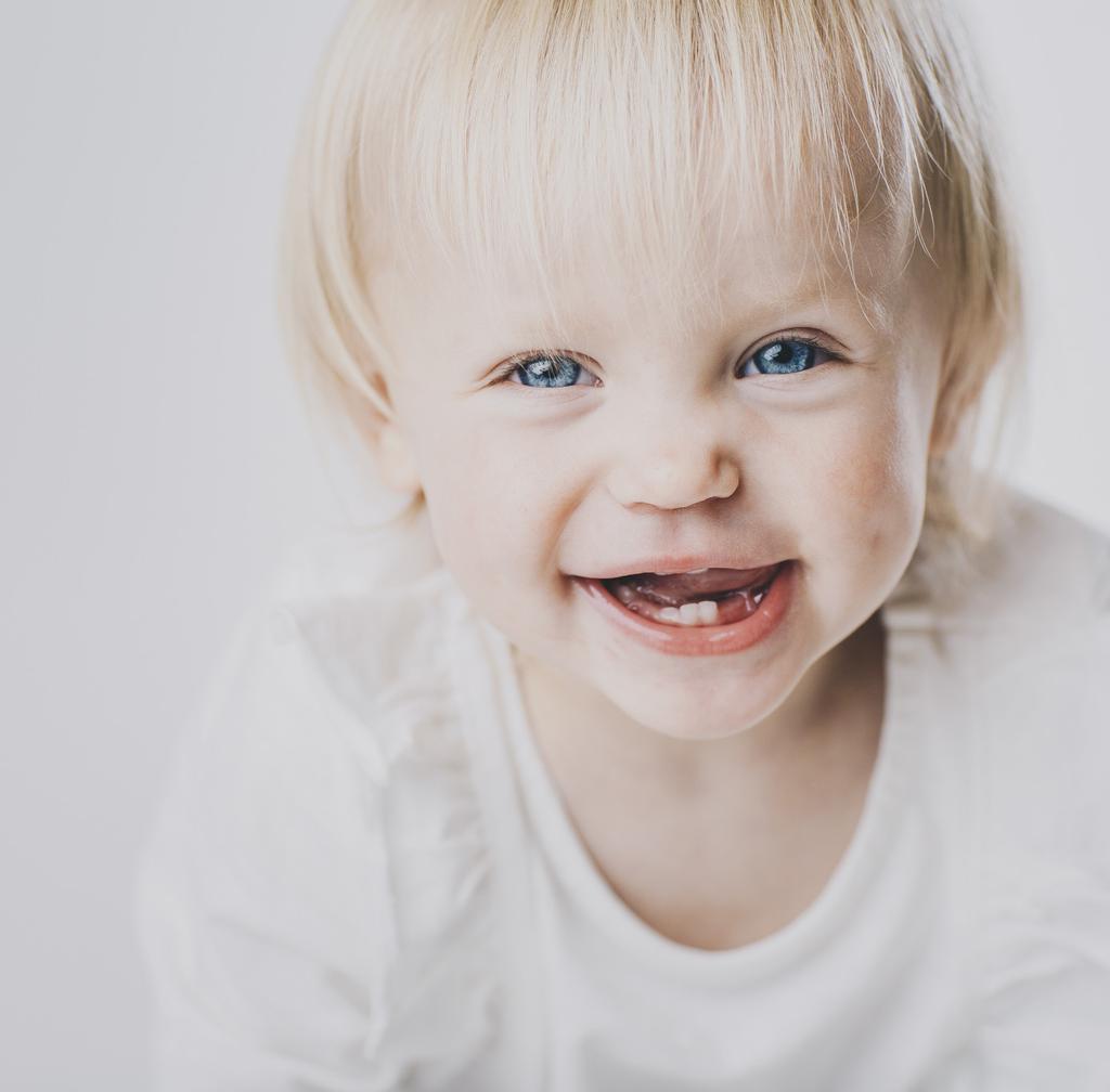 HUR FUNKAR DET? En fotografering tar generellt 1,5 timme och då har vi gott om tid att lära känna er och skapa en bra kontakt med barnen.