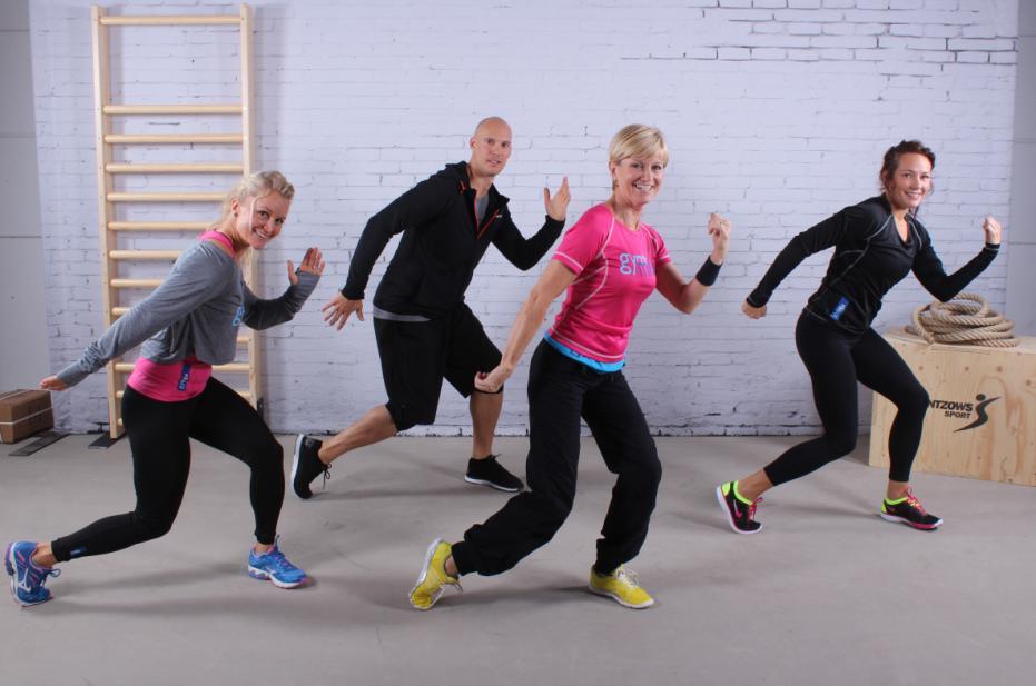 GYMMIX Fortsätter med sitt huvuduppdrag; erbjuda utbildningar, ge föreningarna support samt inspiration inom regionen.