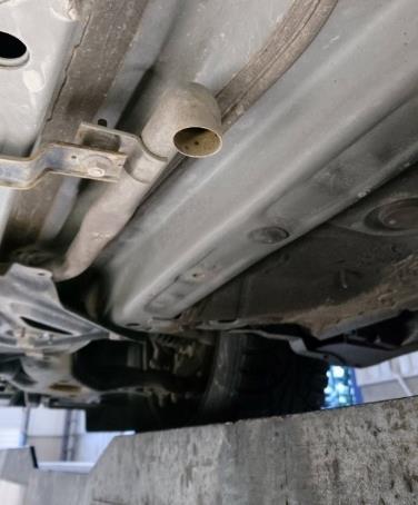 Den forskning som gjorts visar att utsläppet från diesel är farligt för människan.