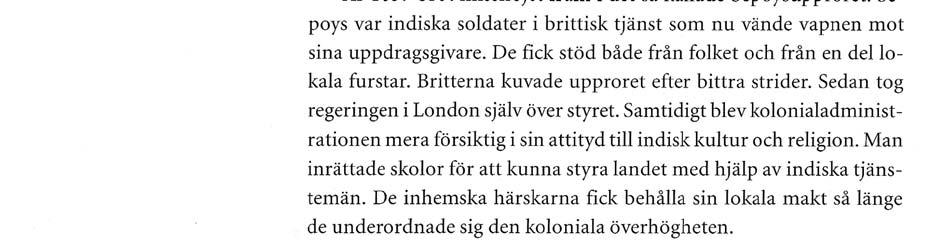 En bra strategi är att analysera så mycket som