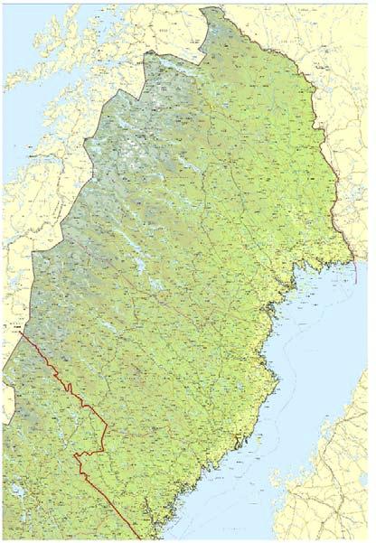 ARBETSRAPPORT FRÅN SKOGFORSK NR 529 2003 Transportsamor ansportsamordning