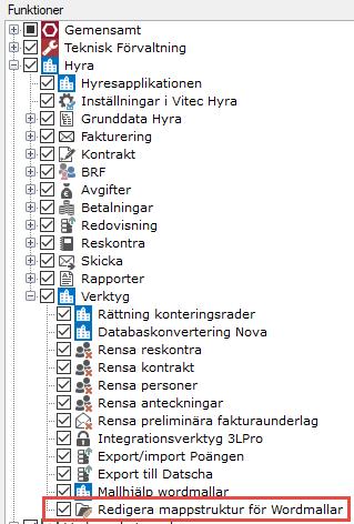 Nyhetsdokument Vitec Hyra - Version 1.