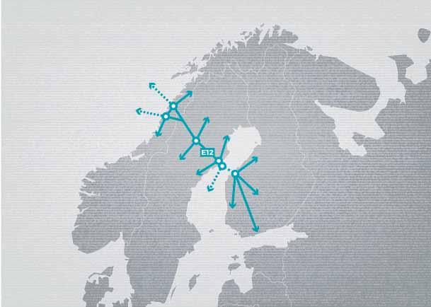 Sandnessjøen Mo i Rana