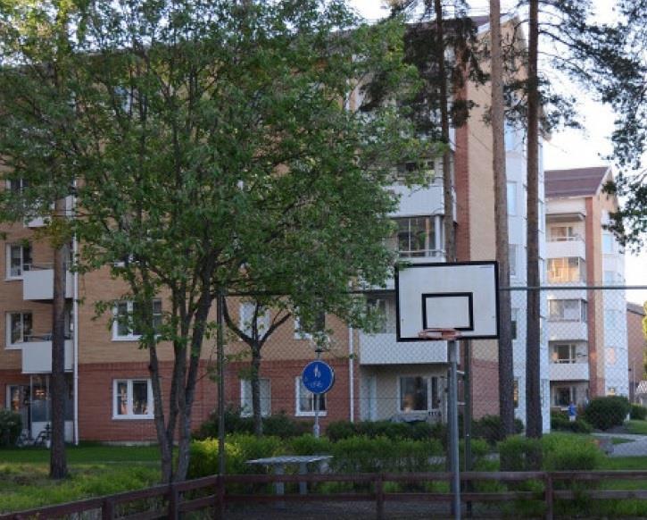 Skydd för fastigheterna Håll allmänna utrymmen låsta Håll trapphus och entréer fria från