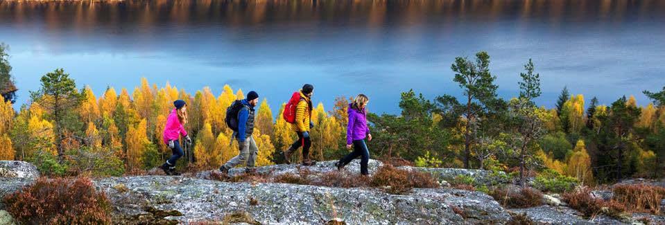 Tre stora utmaningar i det fortsatta arbetet med leder Skapa en sammanhållen regional driftsorganisation för samordning och utveckling av leder i Västra Götaland Utveckla