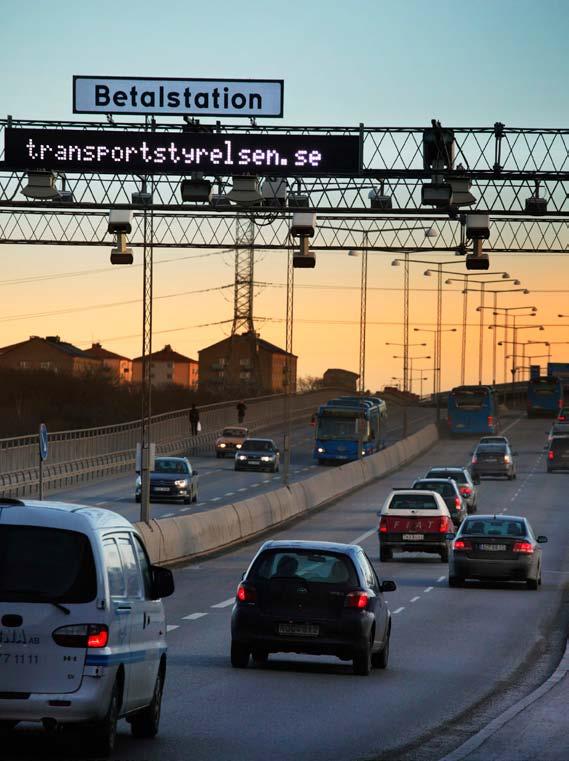 transportstyrelsen Trängselskatt Trängselskatt finns idag på två platser i Sverige, i Stockholm sedan 2007 och i Göteborg sedan januari 2013.