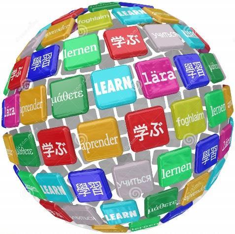 Flerspråkighet Flerspråkighet är en resurs snarare än ett problem Elever med utländsk bakgrund- nyanländ Modersmålet har