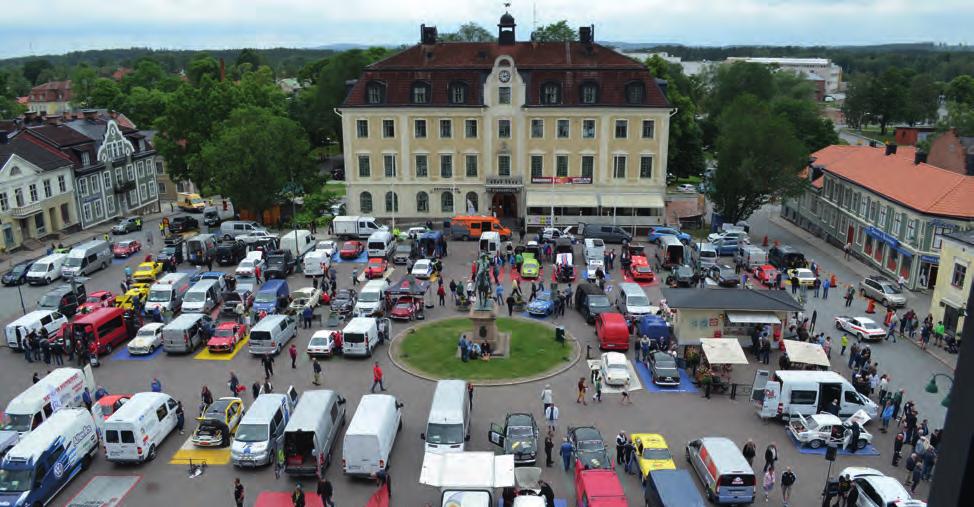 Kultur Fritid Högskola Vuxenutbildning Näringsliv Turism Tillväxt- och utvecklingssektorn Viktiga händelser En ny trähusfabrik etablerades vilket skapade en ny utbildning inom vuxenutbildningen