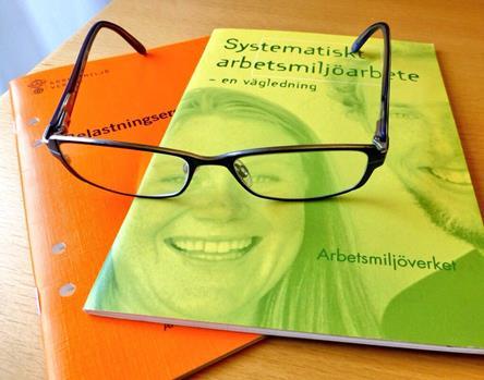 Att mäta exponeringar i arbetsmiljön Kartlägga befintliga eller potentiella risker som kan orsaka besvär Fysisk belastning, organisatoriska och Psykosociala faktorer, buller, vibrationer,