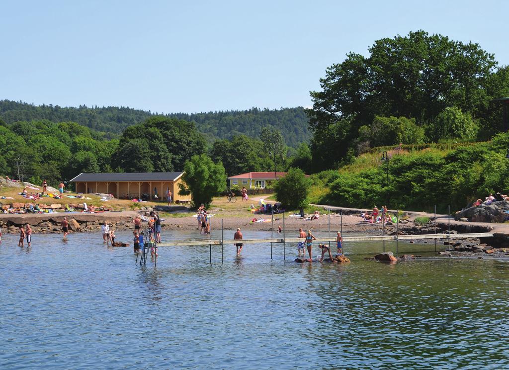 BAD Landbadet Walkesborgsbadet Öppettider sommaren 2018 Gäller 6 juni-19 augusti Sommaröppet t.o.m. 15 juli* Måndag 8.30-16.00 Tisdag 6.30-16.00 Onsdag 8.30-20.00 Torsdag 8.30-20.00 Fredag 6.30-16.00 Midsommarafton stängt.