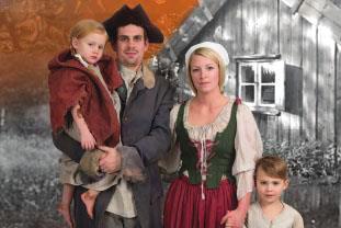 SOMMARLOVSPROGRAM BOHUSLÄNS MUSEUM ÖPPET ALLA DAGAR I SOMMAR Måndag 10-16, tisdag torsdag 10-20, fredag söndag 10-16 www.bohuslansmuseum.
