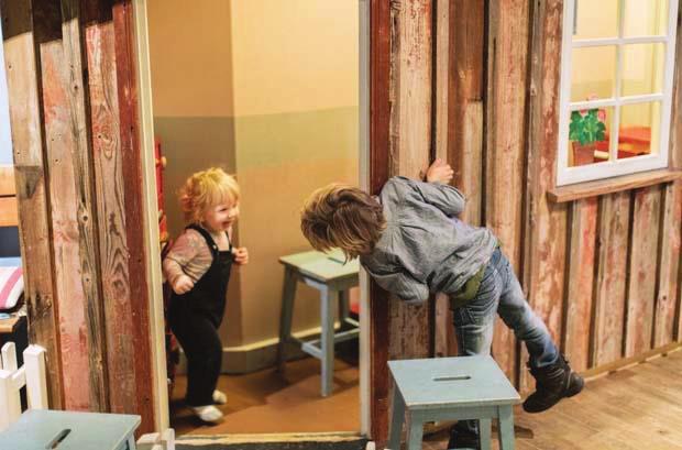 SOMMARLOVSPROGRAM BOHUSLÄNS MUSEUM Barn och familjeaktiviteter på egen hand alltid tillgängligt Här presenteras några aktiviteter som passar för barn och som ni kan göra på egen hand här på Bohusläns