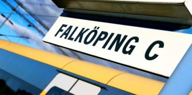 Mål 2- Ett attraktivare Falköping Falköpings kommun ska vara en bra plats att bo, verka och leva på - en plats där medborgarna känner stolthet Falköpings kommun har under tiotalet år ökat sin