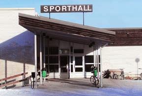 Kommustyrelse Bolläs sim- och sporthall Besök: 342 550 st Årsarbetare: 13,75 Årskostad etto: 5 508 000 kr Kommustyrelse Kultur- och fritidsutskott Ordförade: Aita Blomqvist (s) T f bar- och