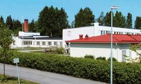 Bar- och utbildigsämd Arbrå skola år F 9 24 milj kr 348 elever 33 årsarbetare Bar- och utbildigsämd Förskola och grudskola För- och grudskolechef: Eva Eklud Atalet grudskolor miskade frå 15 till 14,