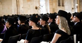 Fusk, plagiat, feedback Grupp, team, projekt Prisutdelning TIK