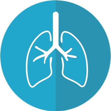 Genom sammanslagningen når bolaget en större och kritisk verksamhetsmassa som innebär att vi får genuina förutsättningar att göra avtryck inom interstitiella lungsjukdomar.